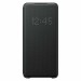 Samsung Чохол-книжка Samsung LED View Cover для Samsung Galaxy S20+ SM-G985 Black (EF-NG985PBEGRU)