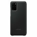 Samsung Чохол-книжка Samsung LED View Cover для Samsung Galaxy S20+ SM-G985 Black (EF-NG985PBEGRU)