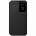 Samsung Чохол-книжка Samsung Smart Clear View Cover для Samsung Galaxy S22 SM-S901 Black (EF-ZS901CBEGRU)