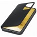 Samsung Чохол-книжка Samsung Smart Clear View Cover для Samsung Galaxy S22 SM-S901 Black (EF-ZS901CBEGRU)