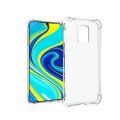 BeCover Чохол до мобільного телефона BeCover Xiaomi Redmi Note 9S / Note 9 Pro / Note 9 Pro Max Clear (704763)