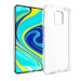 BeCover Чохол до мобільного телефона BeCover Xiaomi Redmi Note 9S / Note 9 Pro / Note 9 Pro Max Transpara (704765)