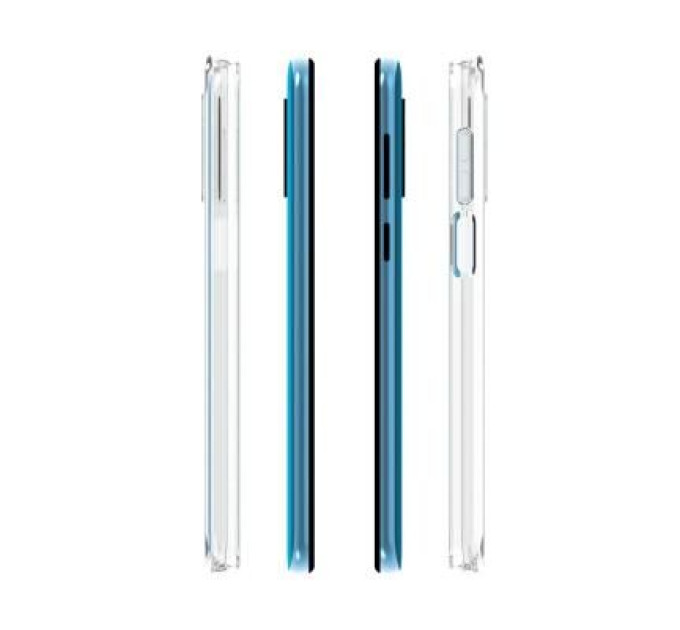 BeCover Чохол до мобільного телефона BeCover Xiaomi Redmi Note 9S / Note 9 Pro / Note 9 Pro Max Transpara (704765)