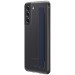 Samsung Чохол-накладка Samsung Clear Strap Cover для Samsung Galaxy S21 FE SM-G990 Dark Gray (EF-XG990CBEGRU)
