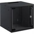 Mirsan Шафа настінна Mirsan SOHO 19" 9U 535x400 (MR.SOH09U40DE.01)