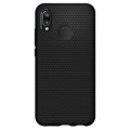 Spigen Чохол-накладка Spigen Liquid Air для Huawei P20 Lite Black (L22CS23071)