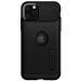 Spigen Чохол-накладка Spigen Slim Armor для Apple iPhone 11 Pro Black (077CS27099)