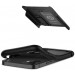 Spigen Чохол-накладка Spigen Slim Armor для Apple iPhone 12 Mini Black (ACS01545)