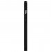 Spigen Чохол-накладка Spigen Slim Armor для Apple iPhone 12 Pro Max Black (ACS01479)