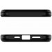 Spigen Чохол-накладка Spigen Tough Armor для Apple iPhone 12 Pro Max Black (ACS01626)