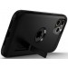 Spigen Чохол-накладка Spigen Tough Armor для Apple iPhone 12 Pro Max Black (ACS01626)