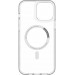 Spigen Чохол-накладка Spigen Ultra Hybrid Mag Safe для Apple iPhone 13 Pro White (ACS03267)