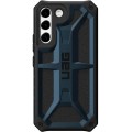 Urban Armor Gear Чохол-накладка Urban Armor Gear Monarch для Samsung Galaxy S22 SM-S901 Mallard (213421115555)