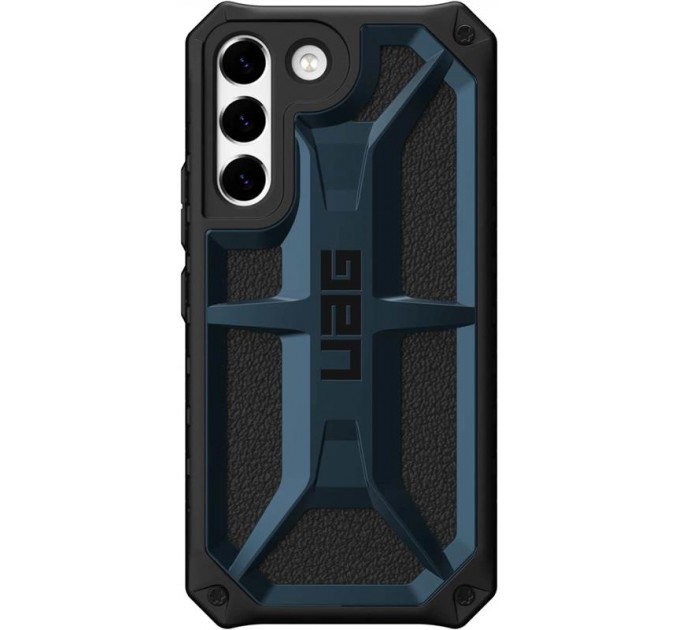 Urban Armor Gear Чохол-накладка Urban Armor Gear Monarch для Samsung Galaxy S22 SM-S901 Mallard (213421115555)
