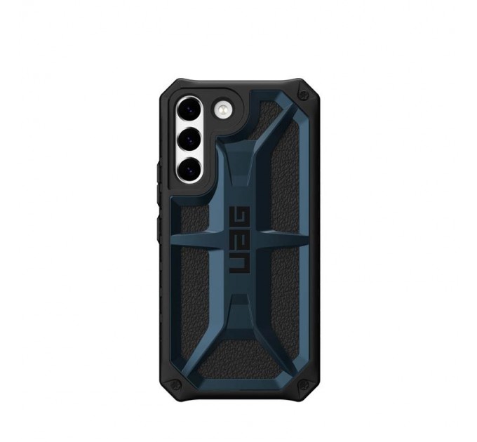 Urban Armor Gear Чохол-накладка Urban Armor Gear Monarch для Samsung Galaxy S22 SM-S901 Mallard (213421115555)