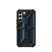 Urban Armor Gear Чохол-накладка Urban Armor Gear Monarch для Samsung Galaxy S22 SM-S901 Mallard (213421115555)