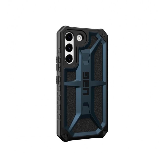 Urban Armor Gear Чохол-накладка Urban Armor Gear Monarch для Samsung Galaxy S22 SM-S901 Mallard (213421115555)