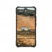 Urban Armor Gear Чохол-накладка Urban Armor Gear Pathfinder для Samsung Galaxy S22+ SM-S906 Black (213437114040)
