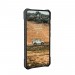 Urban Armor Gear Чохол-накладка Urban Armor Gear Pathfinder для Samsung Galaxy S22+ SM-S906 Black (213437114040)