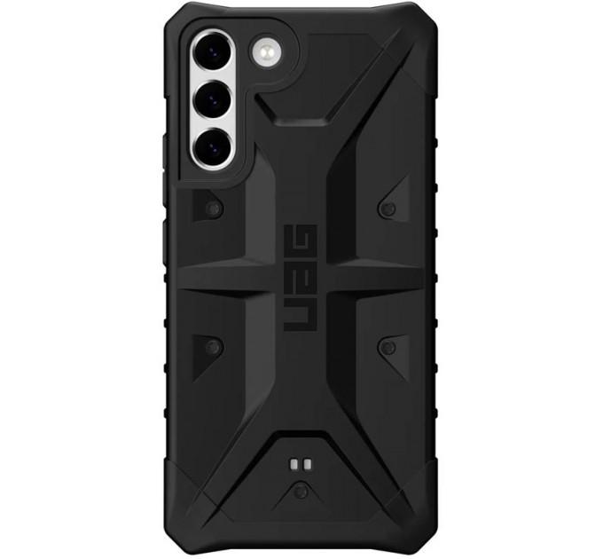 Urban Armor Gear Чохол-накладка Urban Armor Gear Pathfinder для Samsung Galaxy S22+ SM-S906 Black (213437114040)