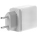 XoKo Зарядний пристрій XoKo WC-210 2.4A USB White (WC-210-WH) (WC-210-WH)