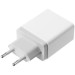 XoKo Зарядний пристрій XoKo WC-310 3A USB White (WC-310-WH) (WC-310-WH)