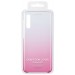 Samsung Чохол-накладка Samsung Gradation Cover для Samsung Galaxy A50 SM-A505 Pink (EF-AA505CPEGRU)