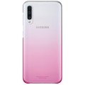 Samsung Чохол-накладка Samsung Gradation Cover для Samsung Galaxy A50 SM-A505 Pink (EF-AA505CPEGRU)