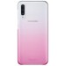 Samsung Чохол-накладка Samsung Gradation Cover для Samsung Galaxy A50 SM-A505 Pink (EF-AA505CPEGRU)