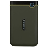 Зовнішній жорсткий диск 2.5" 1TB Transcend (TS1TSJ25M3G)