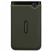Transcend Зовнішній жорсткий диск 2.5" 1TB Transcend (TS1TSJ25M3G)