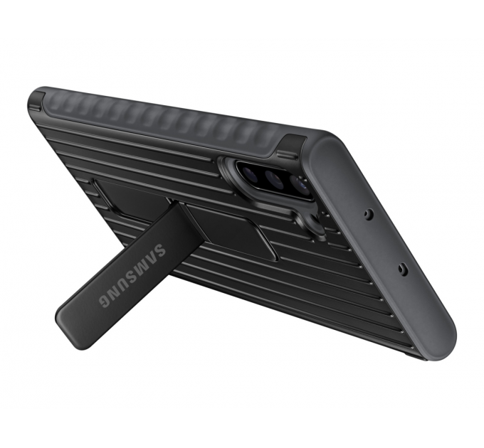 Samsung Чохол-накладка Samsung Protective Standing Cover для Samsung Galaxy Note 10 SM-N970 Black (EF-RN970CBEGRU)