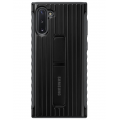 Samsung Чохол-накладка Samsung Protective Standing Cover для Samsung Galaxy Note 10 SM-N970 Black (EF-RN970CBEGRU)