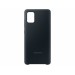 Samsung Чохол-накладка Samsung Silicone Cover для Samsung Galaxy A51 SM-A515 Black (EF-PA515TBEGRU)