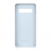 Samsung Чохол-накладка Samsung Silicone Cover для Samsung Galaxy S10 SM-G973 White (EF-PG973TWEGRU)