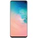 Samsung Чохол-накладка Samsung Silicone Cover для Samsung Galaxy S10 SM-G973 White (EF-PG973TWEGRU)