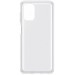 Samsung Чохол-накладка Samsung Soft Clear Cover для Samsung Galaxy A12 SM-A125/SM-A127 Transparent (EF-QA125TTEGRU)