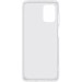 Samsung Чохол-накладка Samsung Soft Clear Cover для Samsung Galaxy A12 SM-A125/SM-A127 Transparent (EF-QA125TTEGRU)