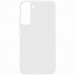 Samsung Чохол-накладка Samsung Soft Clear Cover для Samsung Galaxy S22+ SM-S906 Transparent (EF-QS906CTEGRU)