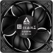 Arctic Кулер до корпусу Arctic S12038-8K (ACFAN00294A)