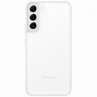 Чохол-накладка Samsung Soft Clear Cover для Samsung Galaxy S22+ SM-S906 Transparent (EF-QS906CTEGRU)