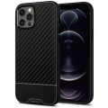 Spigen Чохол-накладка Spigen Core Armor для Apple iPhone 12 Pro Max Matte Black (ACS01471)