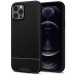 Spigen Чохол-накладка Spigen Core Armor для Apple iPhone 12 Pro Max Matte Black (ACS01471)