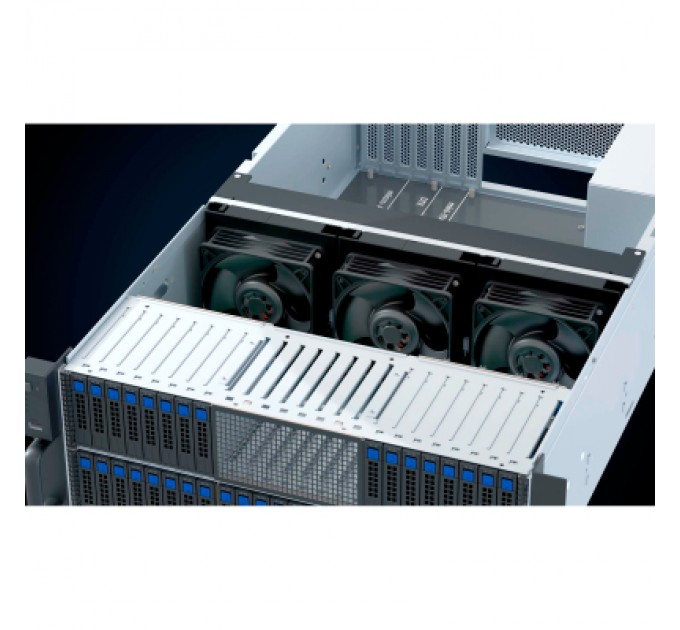Arctic Кулер до корпусу Arctic S12038-8K (ACFAN00294A)