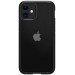 Spigen Чохол-накладка Spigen Crystal Hybrid для Apple iPhone 12 Mini Matte Black (ACS01543)