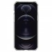 Spigen Чохол-накладка Spigen Crystal Slot для Apple iPhone 12/12 Pro Crystal Clear (ACS02576)