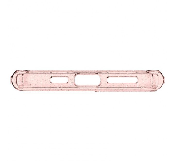 Spigen Чохол-накладка Spigen Liquid Crystal Glitter для Apple iPhone 11 Pro Rose Quartz (077CS27230)