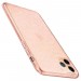 Spigen Чохол-накладка Spigen Liquid Crystal Glitter для Apple iPhone 11 Pro Rose Quartz (077CS27230)