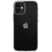 Spigen Чохол-накладка Spigen Liquid Crystal для Apple iPhone 12 Mini Crystal Clear (ACS01740)