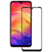BeCover Скло захисне BeCover Xiaomi Redmi Note 7 Black (703189)